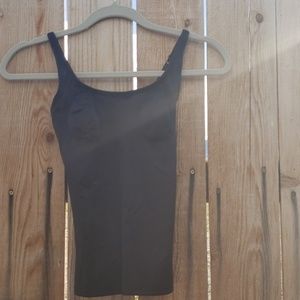 Ruby ribbon classic cami light support